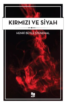 Kırmızı Ve Siyah - Kitappazarı Yayınları