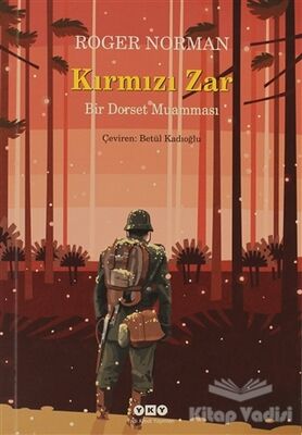 Kırmızı Zar - 1