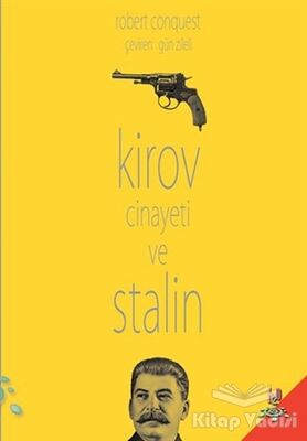 Kirov Cinayeti ve Stalin - 1