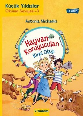 Kirpi Olayı - Hayvan Koruyucuları - 1