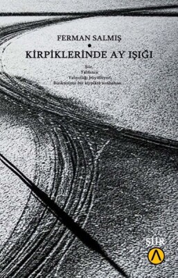 Kirpiklerinde Ay Işığı - Ares Kitap