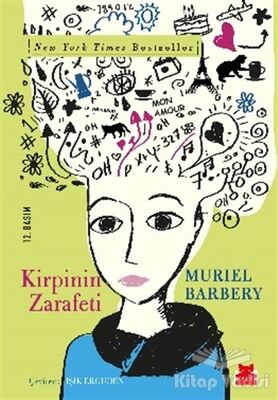 Kirpinin Zarafeti - 1