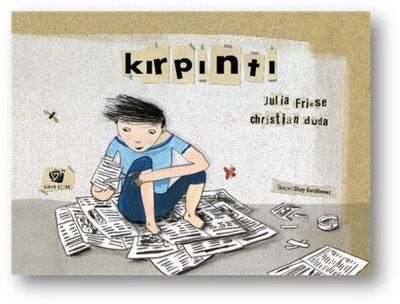 Kırpıntı - 1