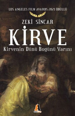 Kirve - Akis Kitap