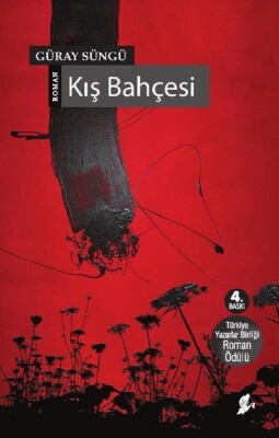 Kış Bahçesi - Okur Kitaplığı