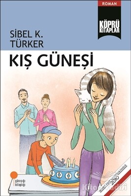 Kış Güneşi - Günışığı Kitaplığı