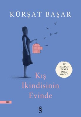 Kış İkindisinin Evinde - Everest Yayınları