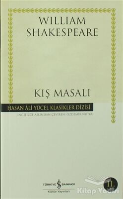 Kış Masalı - 1