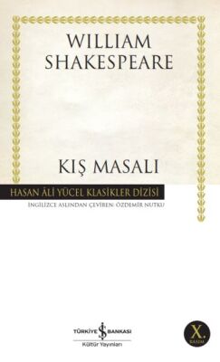 Kış Masalı Hasan Ali Yücel Klasikleri - 1