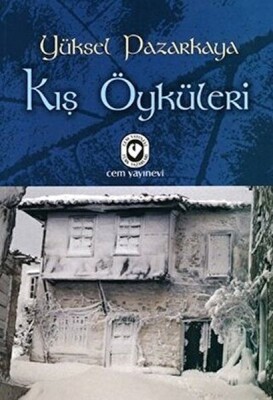 Kış Öyküleri - Cem Yayınevi