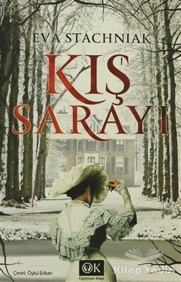 Kış Sarayı - Optimum Kitap