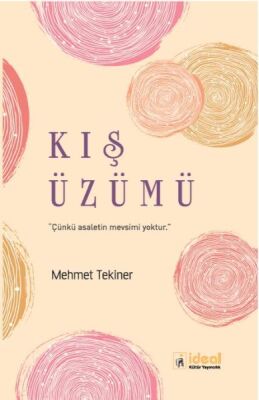 Kış Üzümü - 1