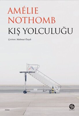 Kış Yolculuğu - Sahi Kitap