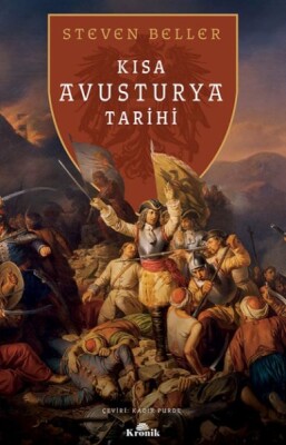 Kısa Avusturya Tarihi - Kronik Kitap