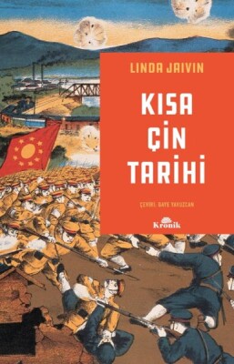 Kısa Çin Tarihi - Kronik Kitap