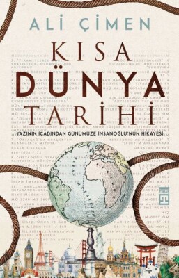 Kısa Dünya Tarihi - Timaş Tarih