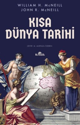 Kısa Dünya Tarihi - Kronik Kitap