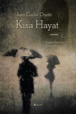 Kısa Hayat - Alef Yayınevi