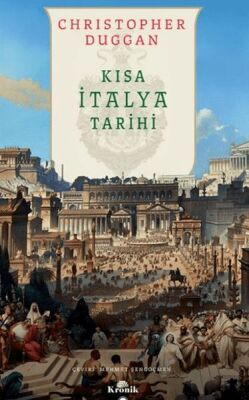 Kısa İtalya Tarihi - 1