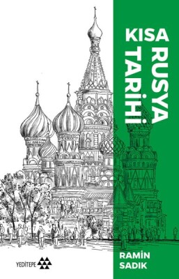 Kısa Rus Tarihi - Yeditepe Yayınevi