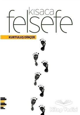 Kısaca Felsefe - Pharmakon Kitap