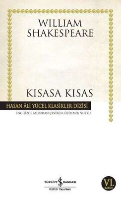 Kısasa Kısas - 1