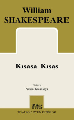 Kısasa Kısas - 1