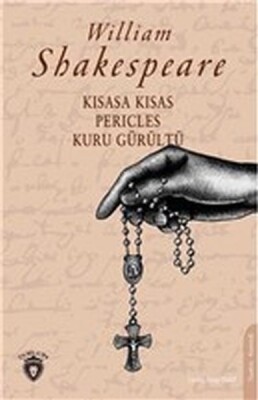 Kısasa Kısas Pericles Kuru Gürültü - Dorlion Yayınları