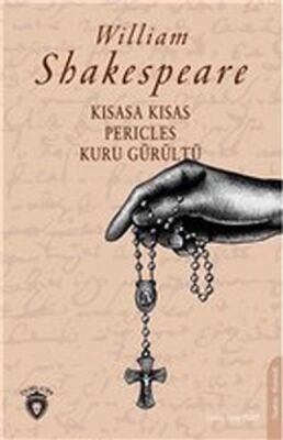 Kısasa Kısas Pericles Kuru Gürültü - 1