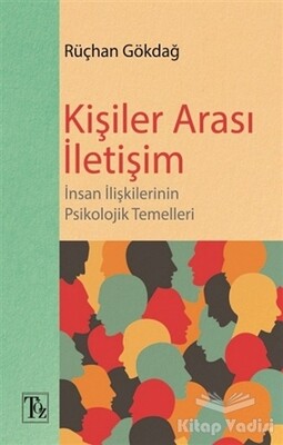 Kişiler Arası İletişim - Töz Yayınları