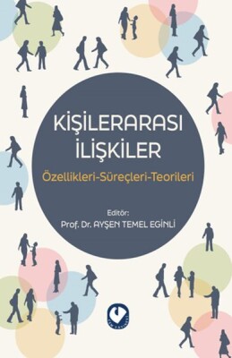 Kişilerarası İlişkiler - Cem Yayınevi