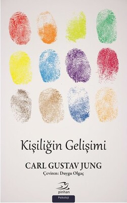 Kişiliğin Gelişimi - Pinhan Yayıncılık