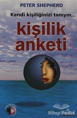 Kişilik Anketi - Kariyer Yayınları