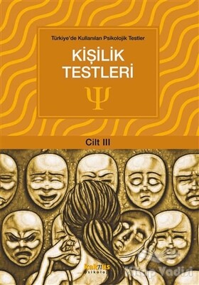 Kişilik Testleri - Kaknüs Yayınları