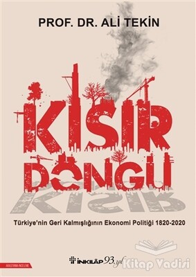 Kısır Döngü - İnkılap Kitabevi