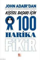 Kişisel Başarı İçin 100 Harika Fikir - Babıali Kültür Yayıncılığı