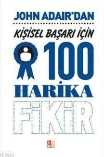 Kişisel Başarı İçin 100 Harika Fikir - 1