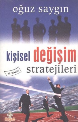 Kişisel Değişim Stratejileri - Hayat Yayınları