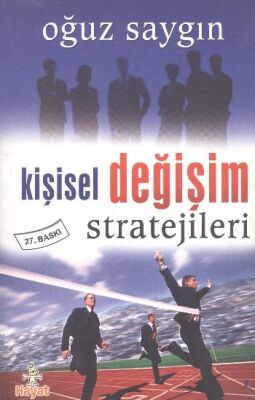 Kişisel Değişim Stratejileri - 1