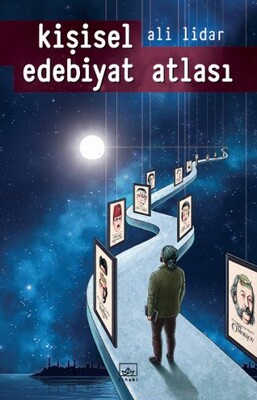 Kişisel Edebiyat Atlası - İthaki Yayınları