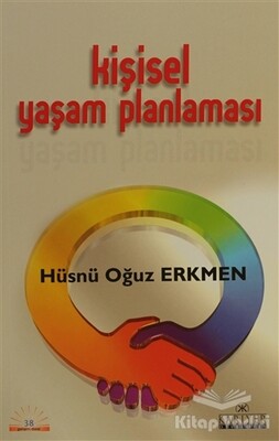 Kişisel Yaşam Planlaması - Kariyer Yayınları