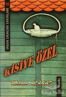 Kişiye Özel - İnsan Dergisi Yayınları