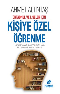 Kişiye Özel Öğrenme - Hayat Yayınları