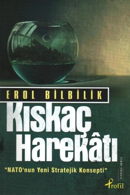 Kıskaç Harekatı - Profil Kitap