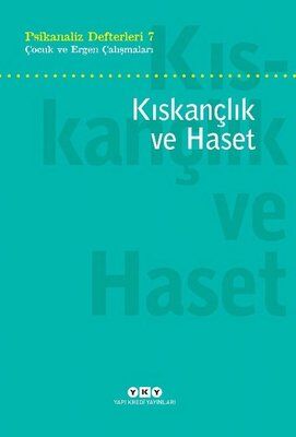 Kıskançlık ve Haset - 1