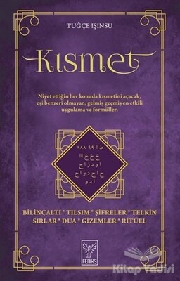 Kısmet - Feniks Yayınları