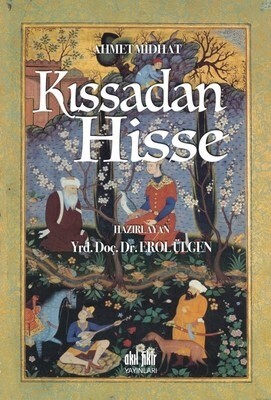 Kıssadan Hisse - Akıl Fikir Yayınları