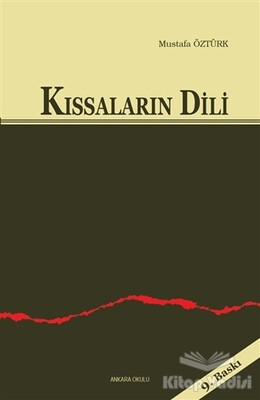 Kıssaların Dili - Ankara Okulu Yayınları