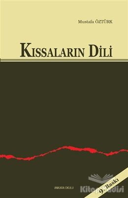 Kıssaların Dili - 1