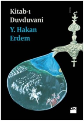 Kitab-ı Duvduvani - Doğan Kitap